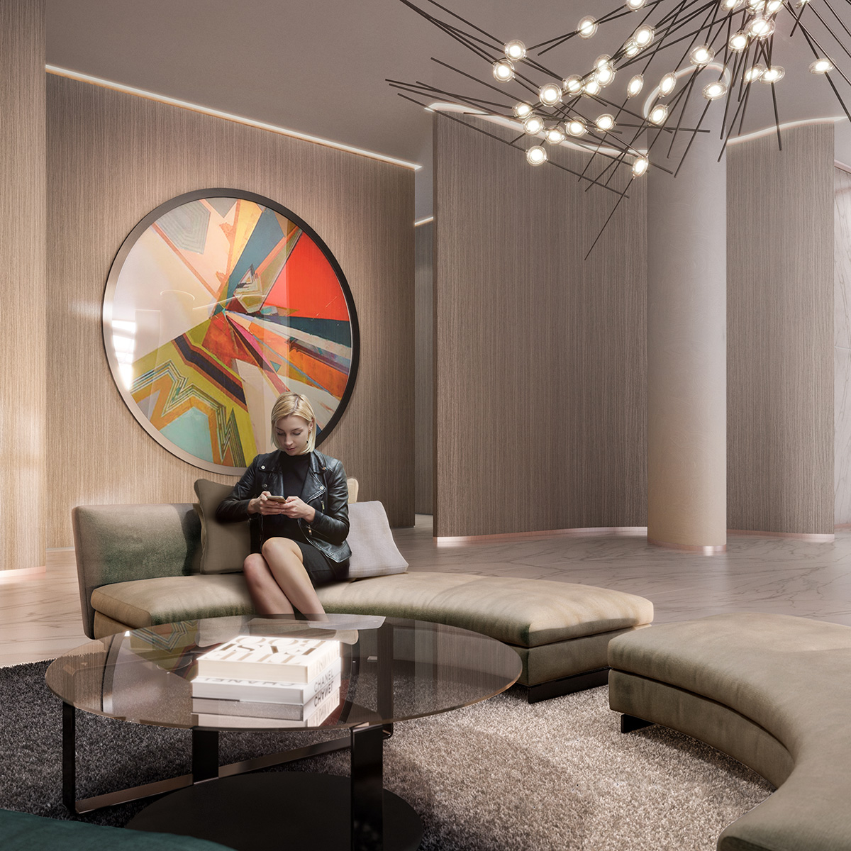 Rodeo Drive Phase 3 VIP Condo Price