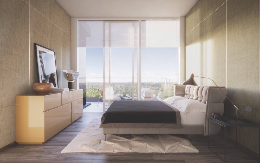 Rodeo Drive Phase 3 VIP Condo Price