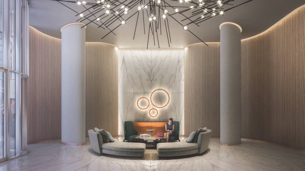 Rodeo Drive Phase 3 VIP Condo Price