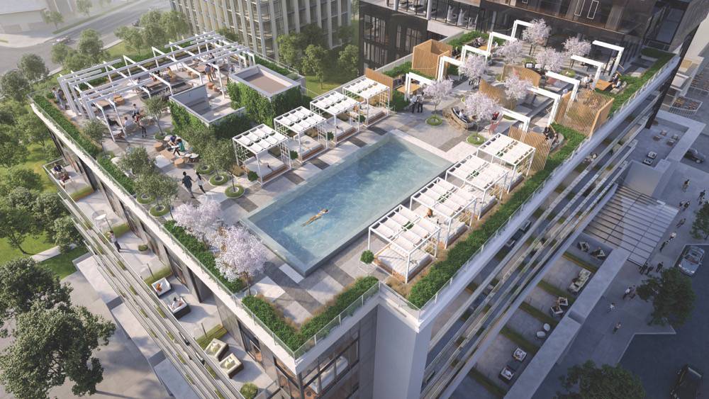 Rodeo Drive Phase 3 VIP Condo Price