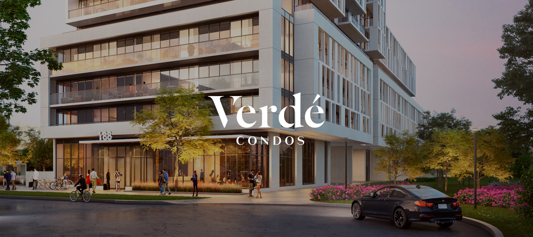 Verde Condos at Fairview Mall Verde Condos VIP Condo Price