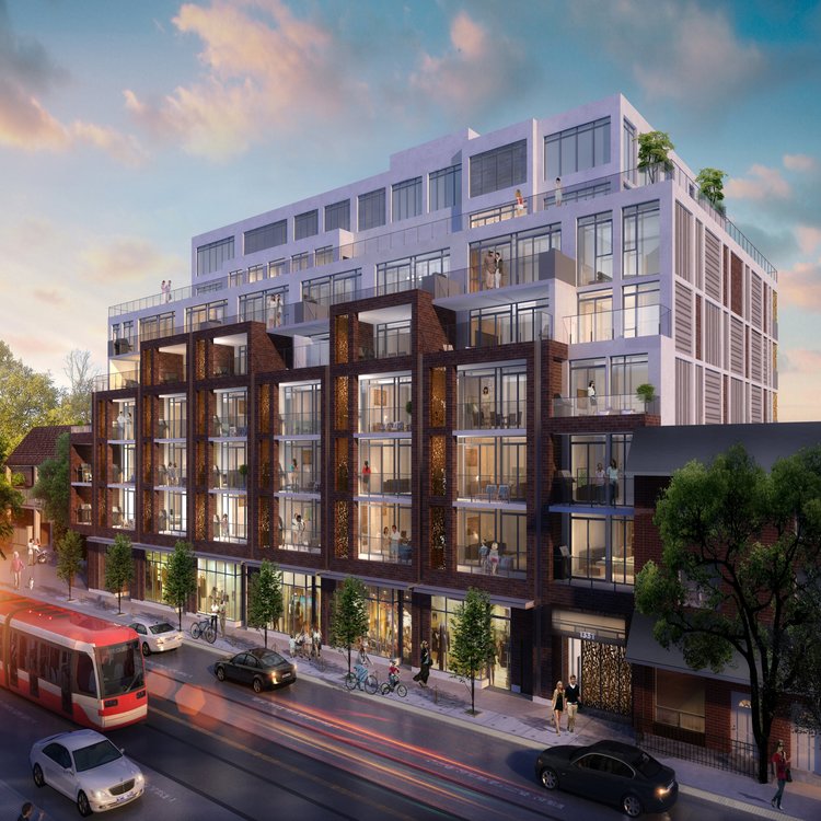 The Rockport Group VIP Condo Price VIP Condo Price