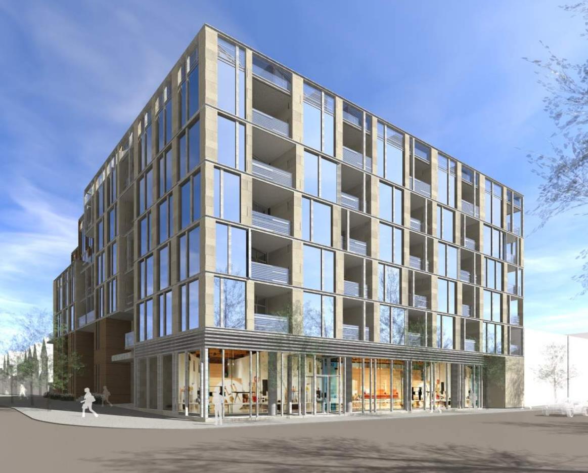 1200 Dundas Street West Condos VIP Condo Price