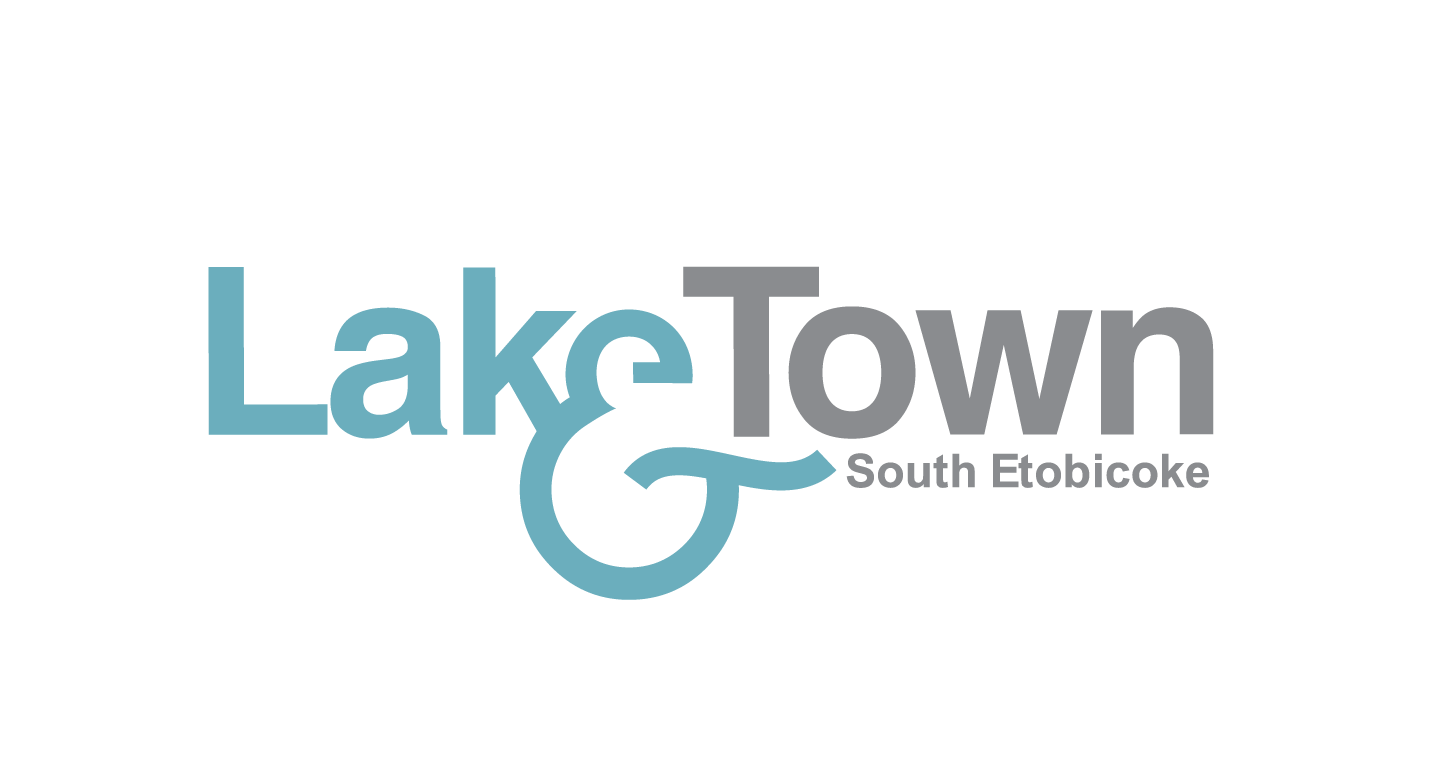 Lake&Town Logo