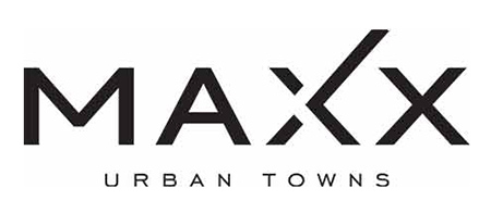 Maxx-urban-towns-Pickering-logo