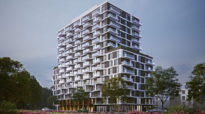 Oakvillage-Condo