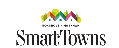 smart-town