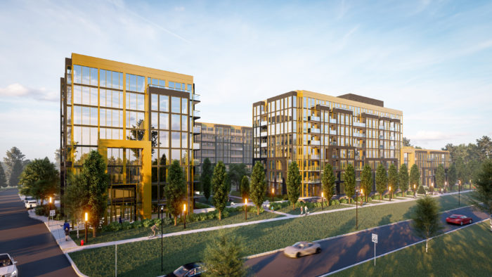 Nuvo-condo