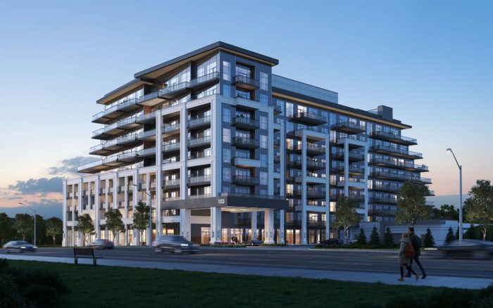 The-butler Condos